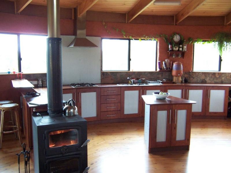 836 Eukey Road, Storm King, Stanthorpe QLD 4380