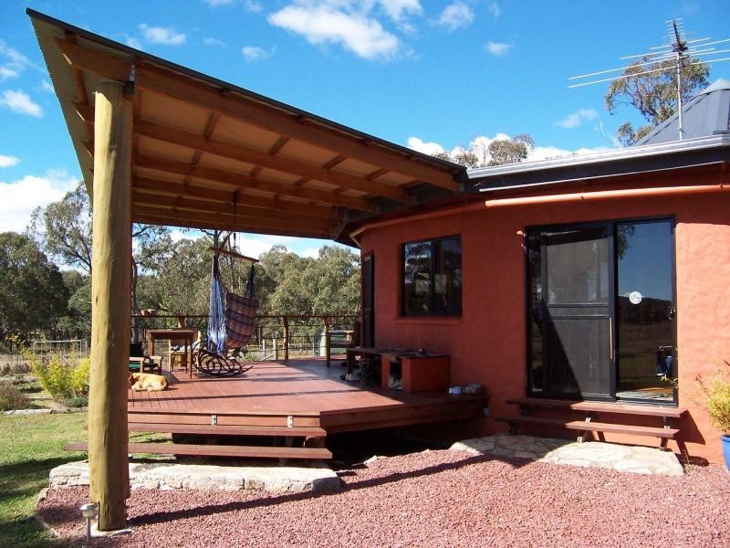 836 Eukey Road, Storm King, Stanthorpe QLD 4380