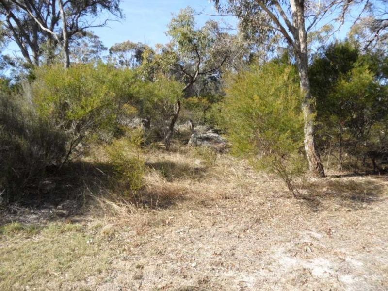 Proposed Lot 1 10 Tyrel Street, Stanthorpe QLD 4380