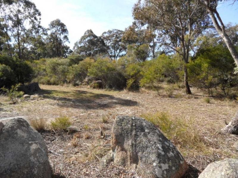 Proposed Lot 3 10 Tyrel Street, Stanthorpe QLD 4380