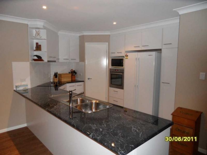 4 Sangricoli Court, Stanthorpe QLD 4380