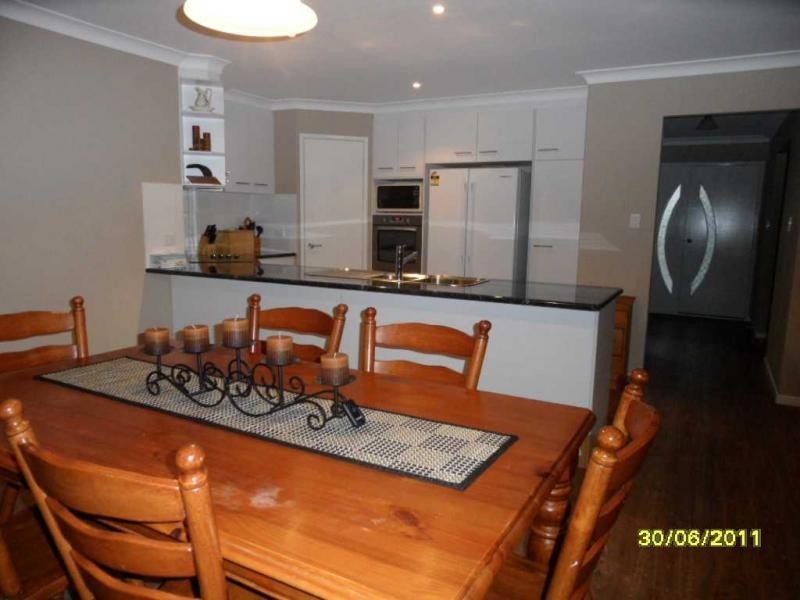 4 Sangricoli Court, Stanthorpe QLD 4380