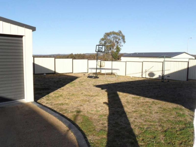 4 Sangricoli Court, Stanthorpe QLD 4380