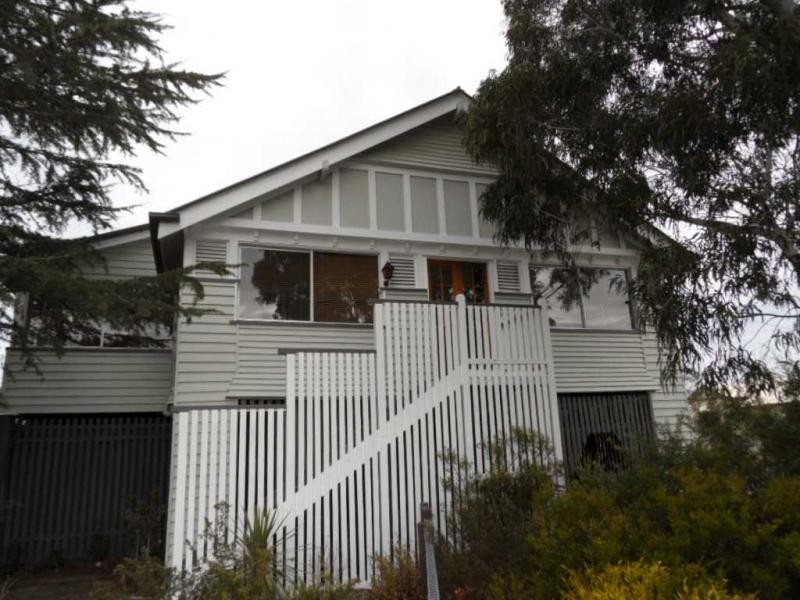 61 Lock Street, Stanthorpe QLD 4380