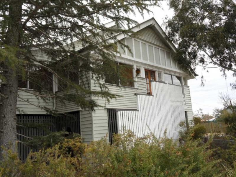 61 Lock Street, Stanthorpe QLD 4380