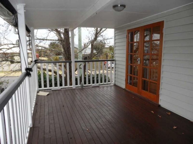 61 Lock Street, Stanthorpe QLD 4380
