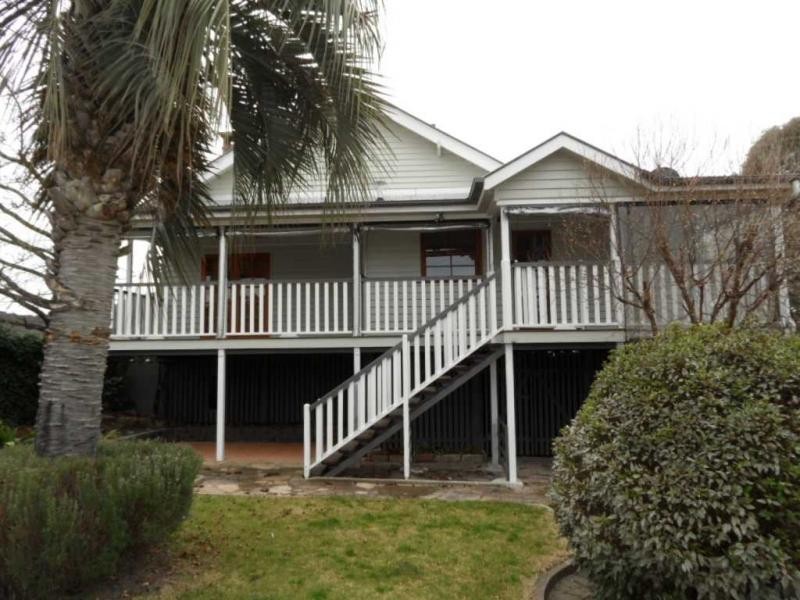 61 Lock Street, Stanthorpe QLD 4380