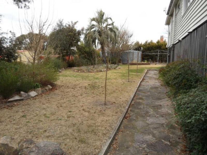 61 Lock Street, Stanthorpe QLD 4380
