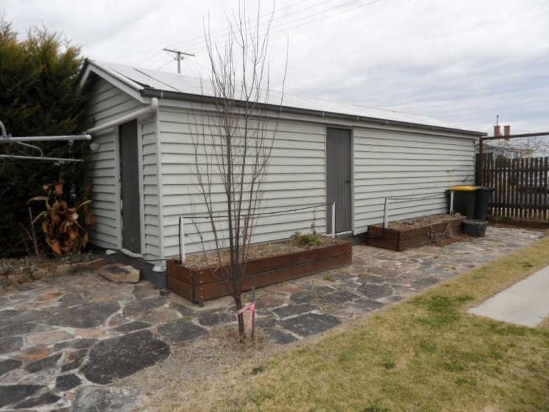 61 Lock Street, Stanthorpe QLD 4380