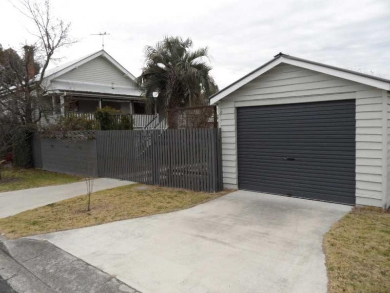 61 Lock Street, Stanthorpe QLD 4380