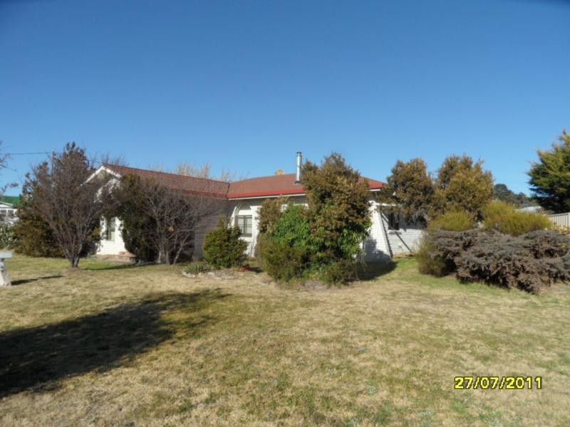 29A Pierpoint Street, Stanthorpe QLD 4380