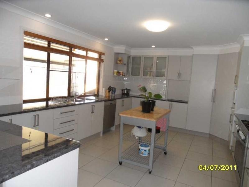 25A Harris Street, Stanthorpe QLD 4380