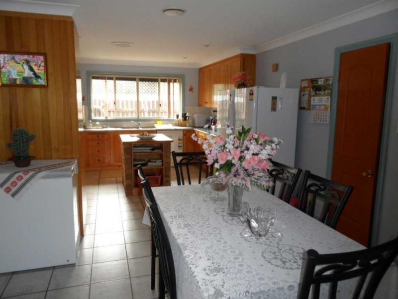 16 Recreation Crescent, Stanthorpe QLD 4380