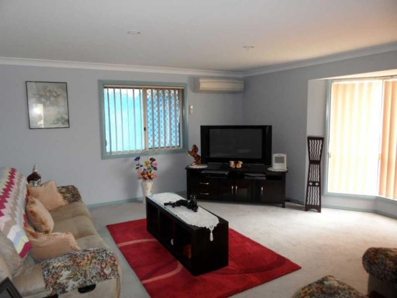 16 Recreation Crescent, Stanthorpe QLD 4380