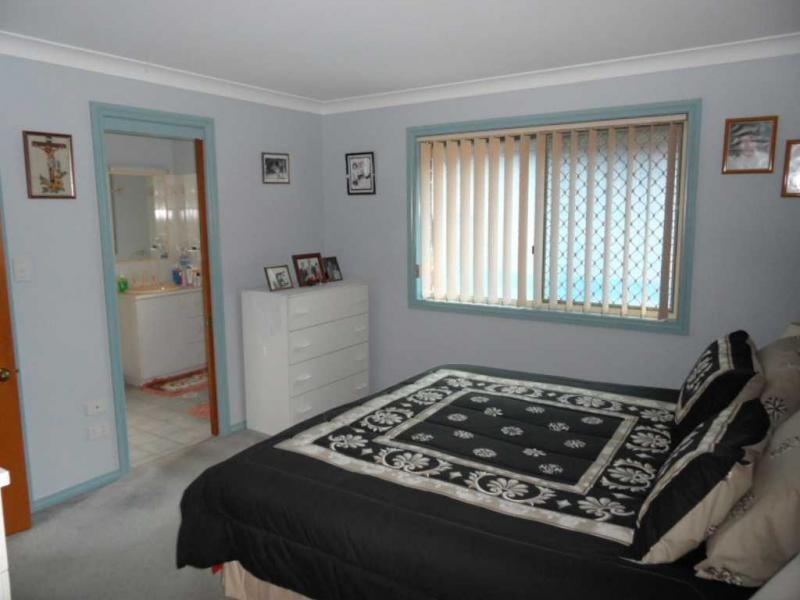 16 Recreation Crescent, Stanthorpe QLD 4380