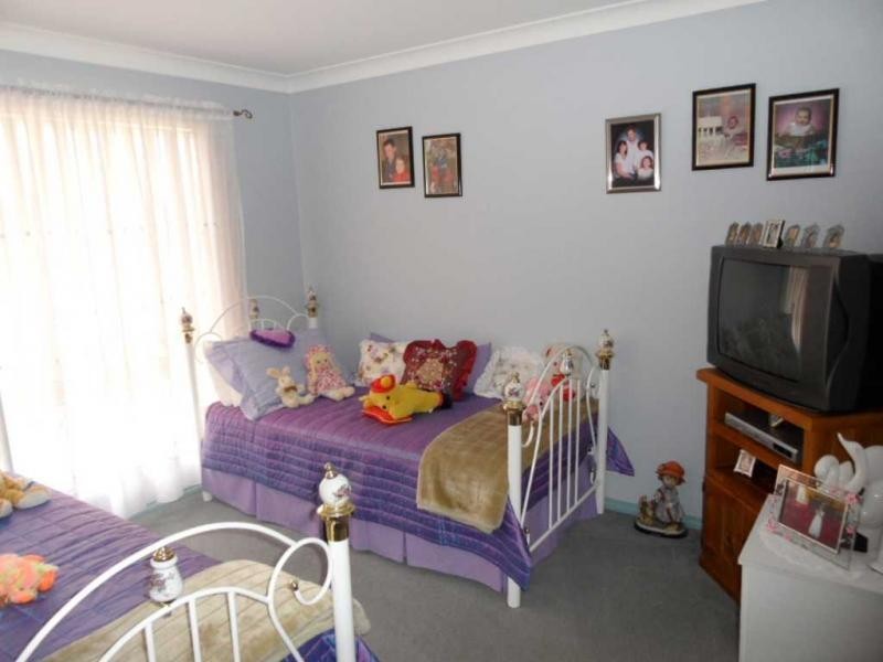 16 Recreation Crescent, Stanthorpe QLD 4380
