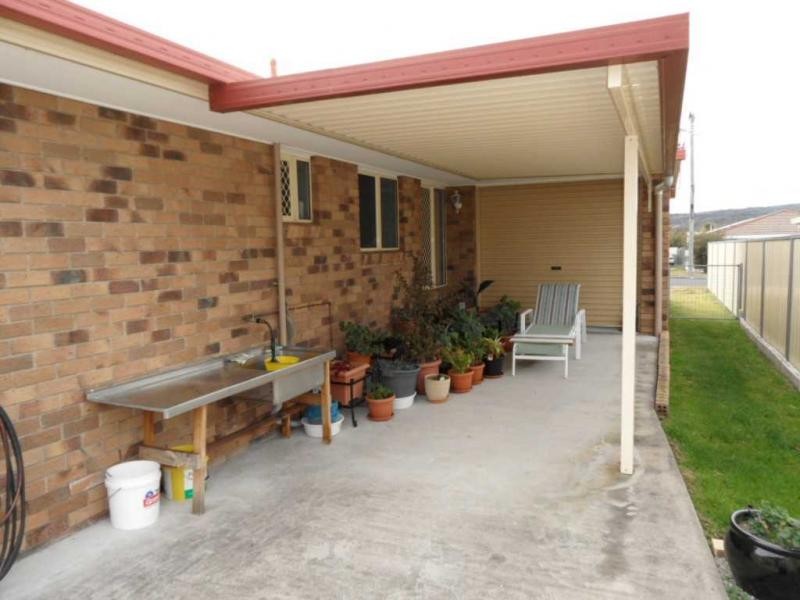 16 Recreation Crescent, Stanthorpe QLD 4380