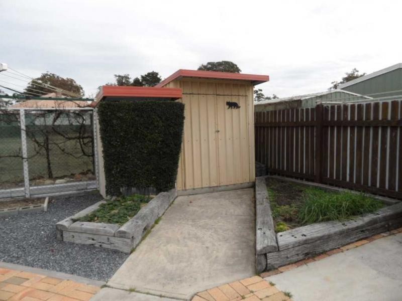 16 Recreation Crescent, Stanthorpe QLD 4380