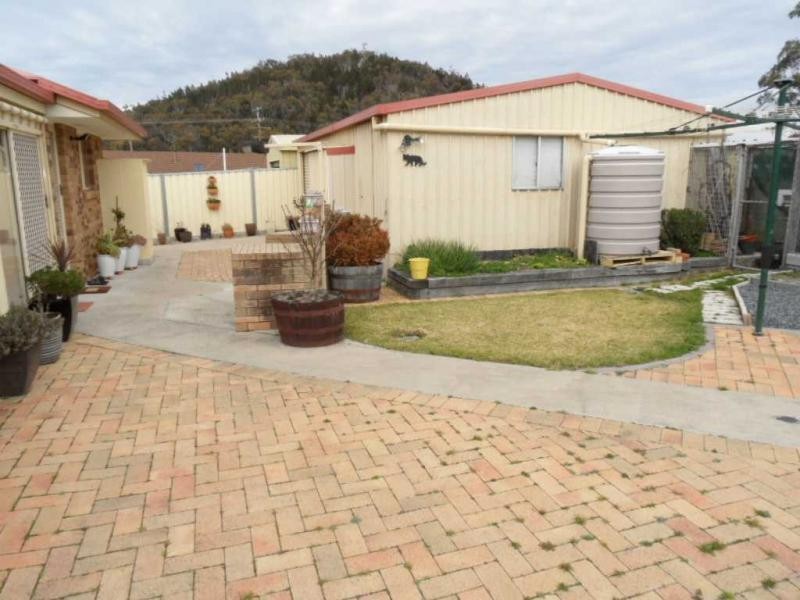 16 Recreation Crescent, Stanthorpe QLD 4380