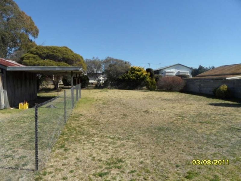 40 Symes Street, Stanthorpe QLD 4380