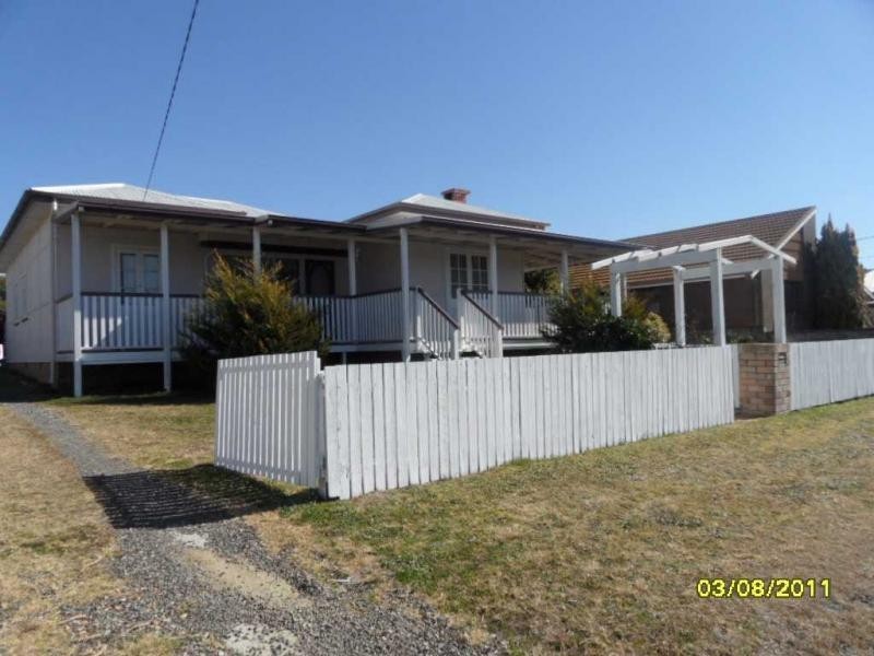 40 Symes Street, Stanthorpe QLD 4380