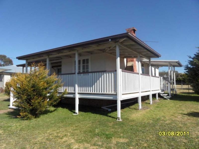 40 Symes Street, Stanthorpe QLD 4380
