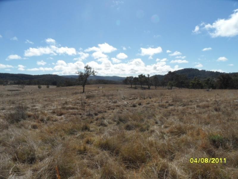 314 Wylie Creek Road, Liston Stanthorpe, Liston NSW 2372