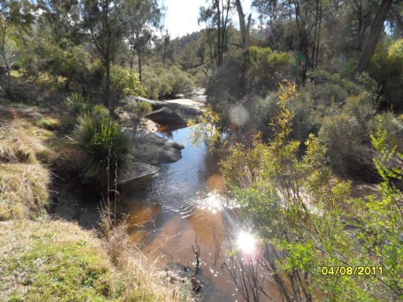 314 Wylie Creek Road, Liston Stanthorpe, Liston NSW 2372