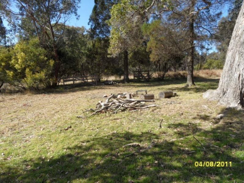 314 Wylie Creek Road, Liston Stanthorpe, Liston NSW 2372