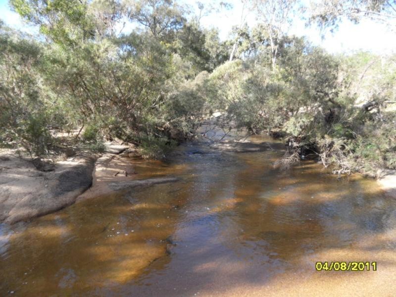 314 Wylie Creek Road, Liston Stanthorpe, Liston NSW 2372