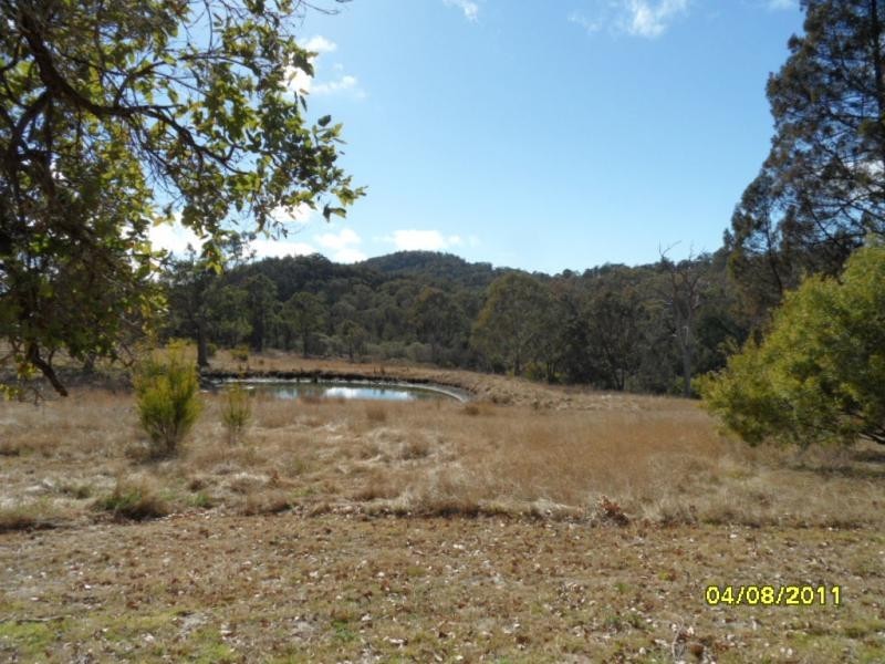 314 Wylie Creek Road, Liston Stanthorpe, Liston NSW 2372