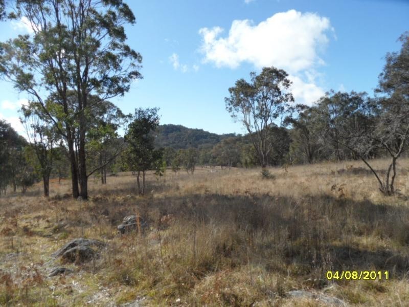 314 Wylie Creek Road, Liston Stanthorpe, Liston NSW 2372