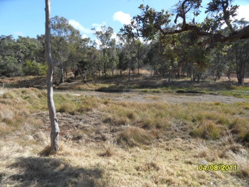 314 Wylie Creek Road, Liston Stanthorpe, Liston NSW 2372
