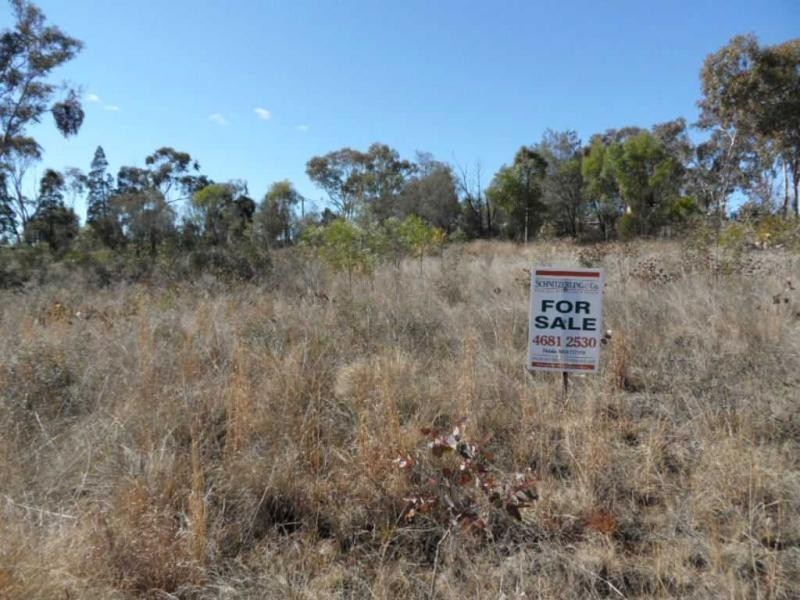 Stanthorpe QLD 4380