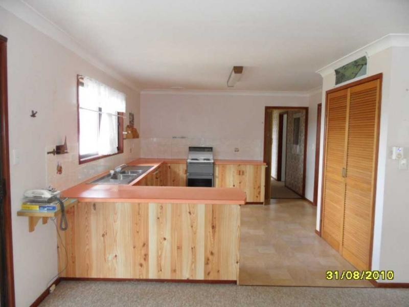 136 Gangemi Road, Thulimbah, Stanthorpe QLD 4380