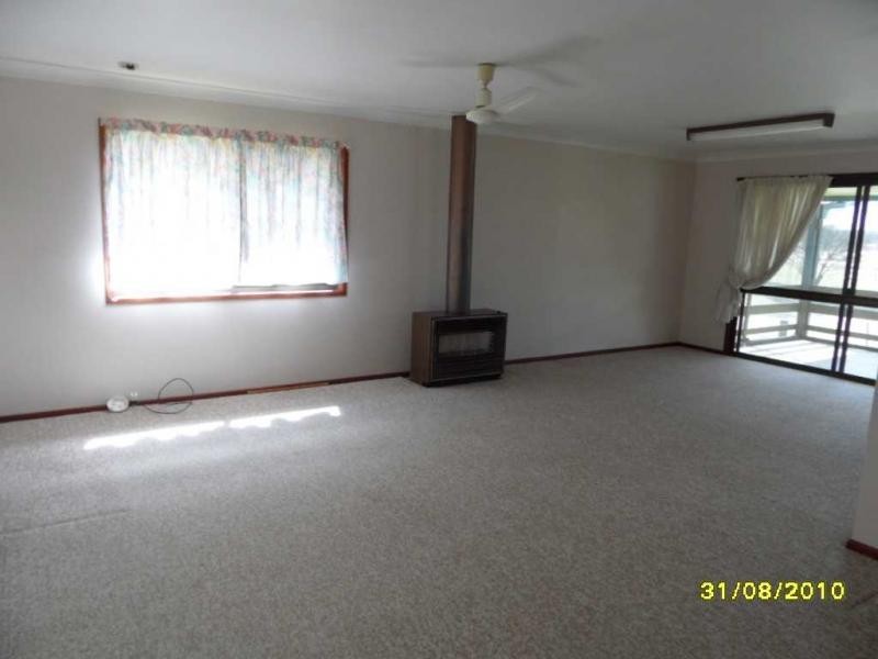 136 Gangemi Road, Thulimbah, Stanthorpe QLD 4380