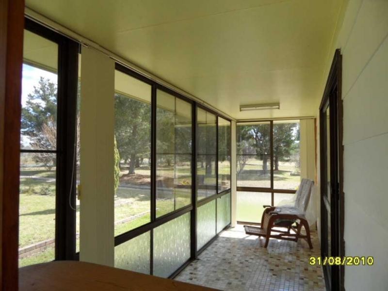 136 Gangemi Road, Thulimbah, Stanthorpe QLD 4380