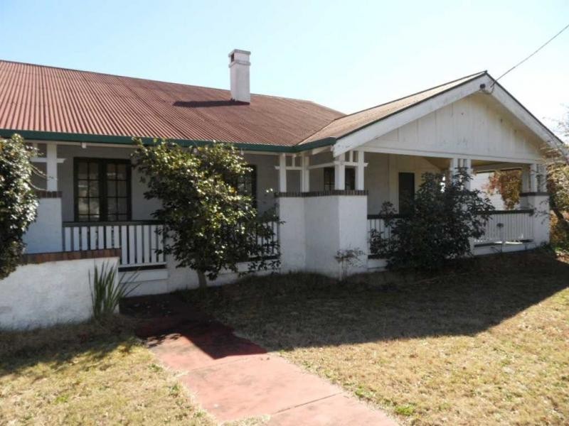 96 High Street, Stanthorpe QLD 4380