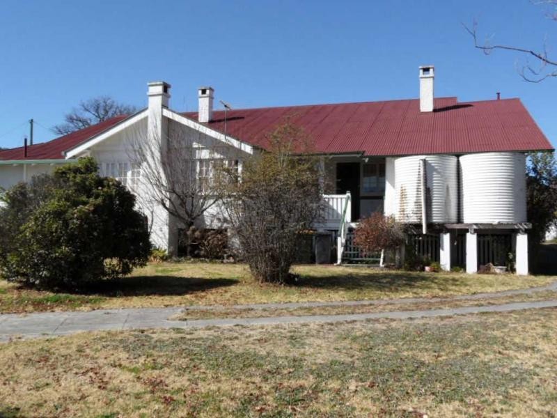 96 High Street, Stanthorpe QLD 4380