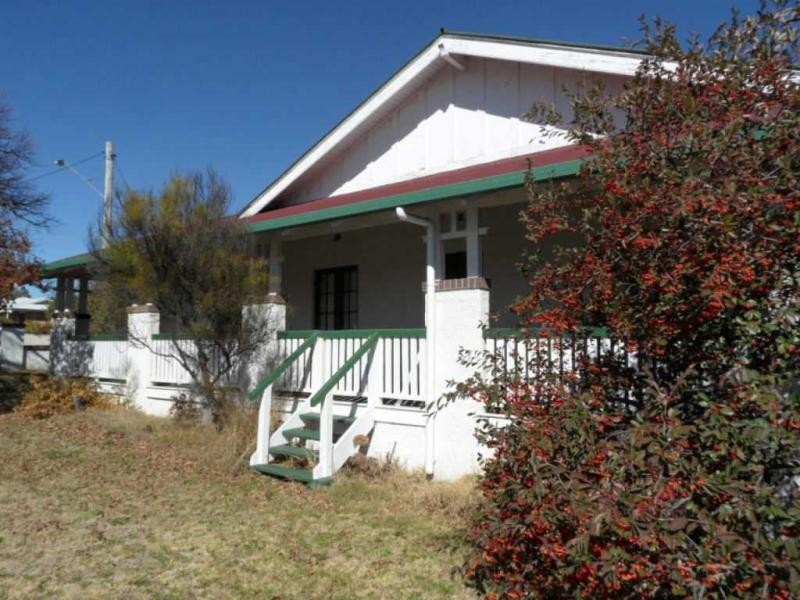 96 High Street, Stanthorpe QLD 4380