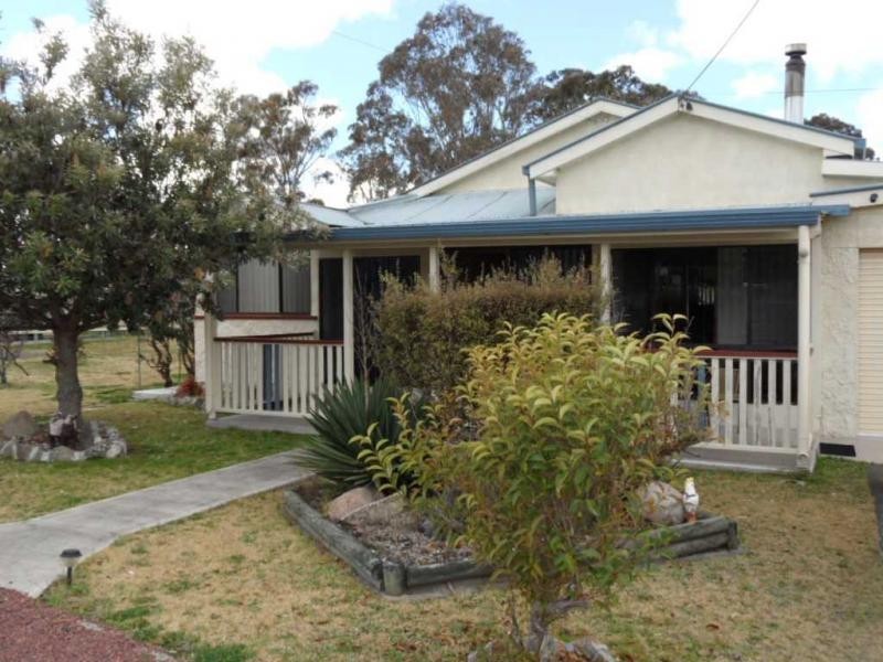 3 McKillop Lane, Stanthorpe, Stanthorpe QLD 4380