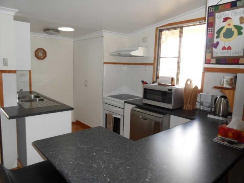 3 McKillop Lane, Stanthorpe, Stanthorpe QLD 4380