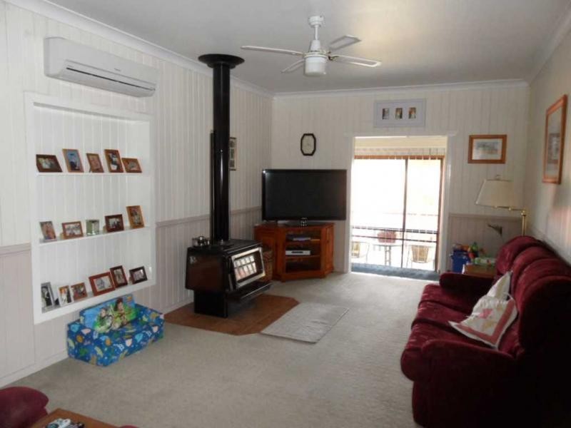 3 McKillop Lane, Stanthorpe, Stanthorpe QLD 4380