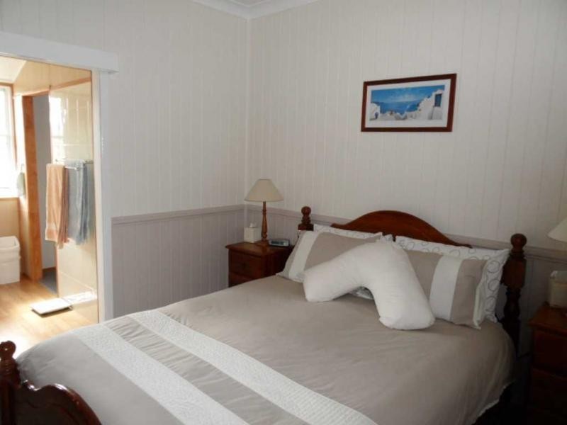 3 McKillop Lane, Stanthorpe, Stanthorpe QLD 4380
