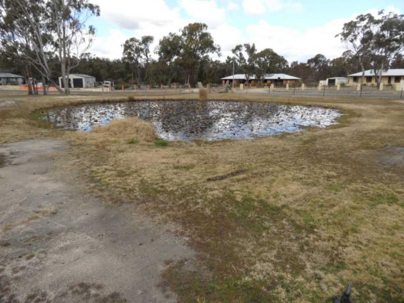 3 McKillop Lane, Stanthorpe, Stanthorpe QLD 4380