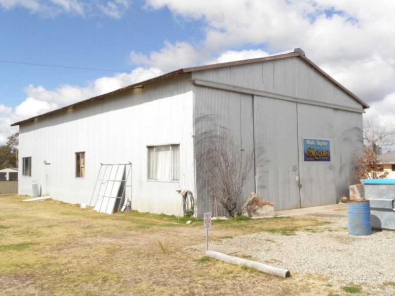3 McKillop Lane, Stanthorpe, Stanthorpe QLD 4380