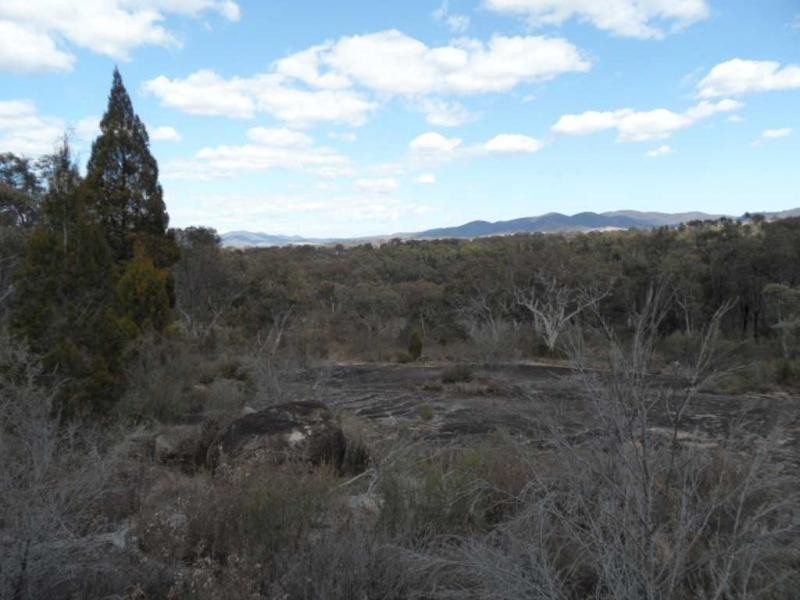 Lot 2 Rapisarda Lane, Somme, Stanthorpe QLD 4380
