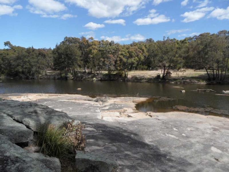Lot 2 Rapisarda Lane, Somme, Stanthorpe QLD 4380