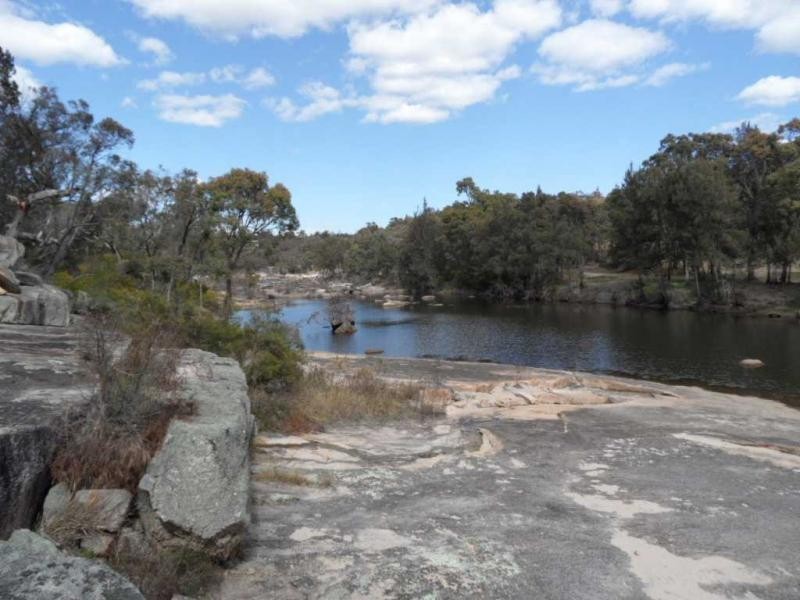 Lot 2 Rapisarda Lane, Somme, Stanthorpe QLD 4380