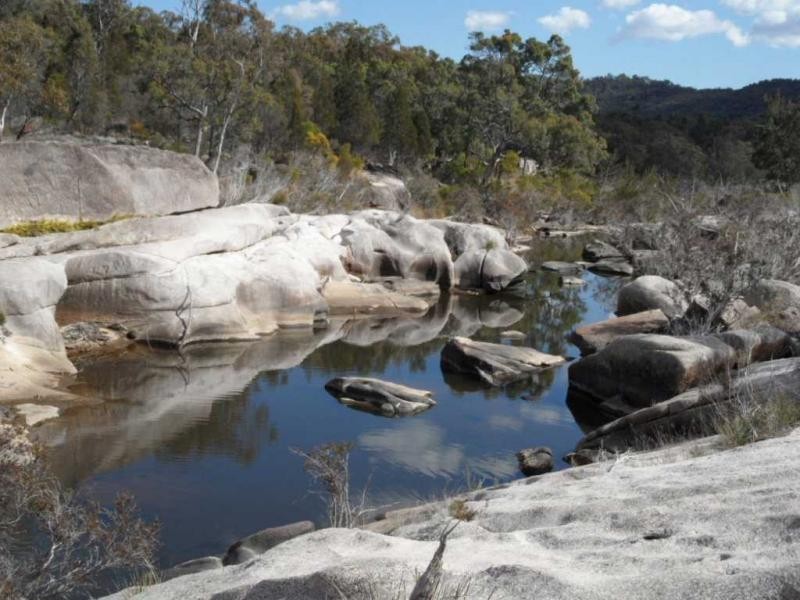 Lot 2 Rapisarda Lane, Somme, Stanthorpe QLD 4380